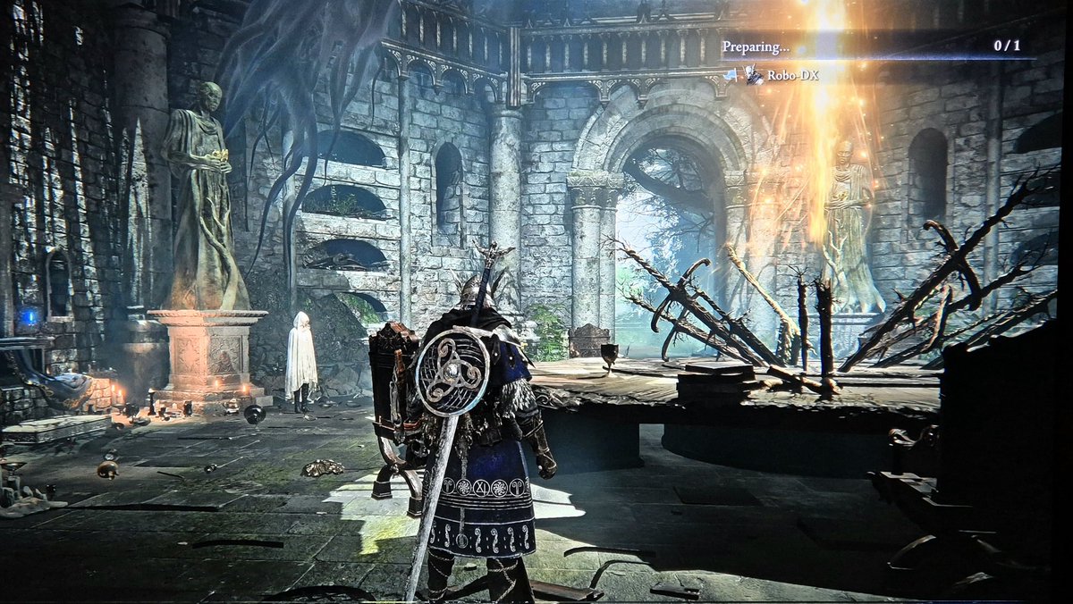 Dennis 👹⚔️ デニス tweet media