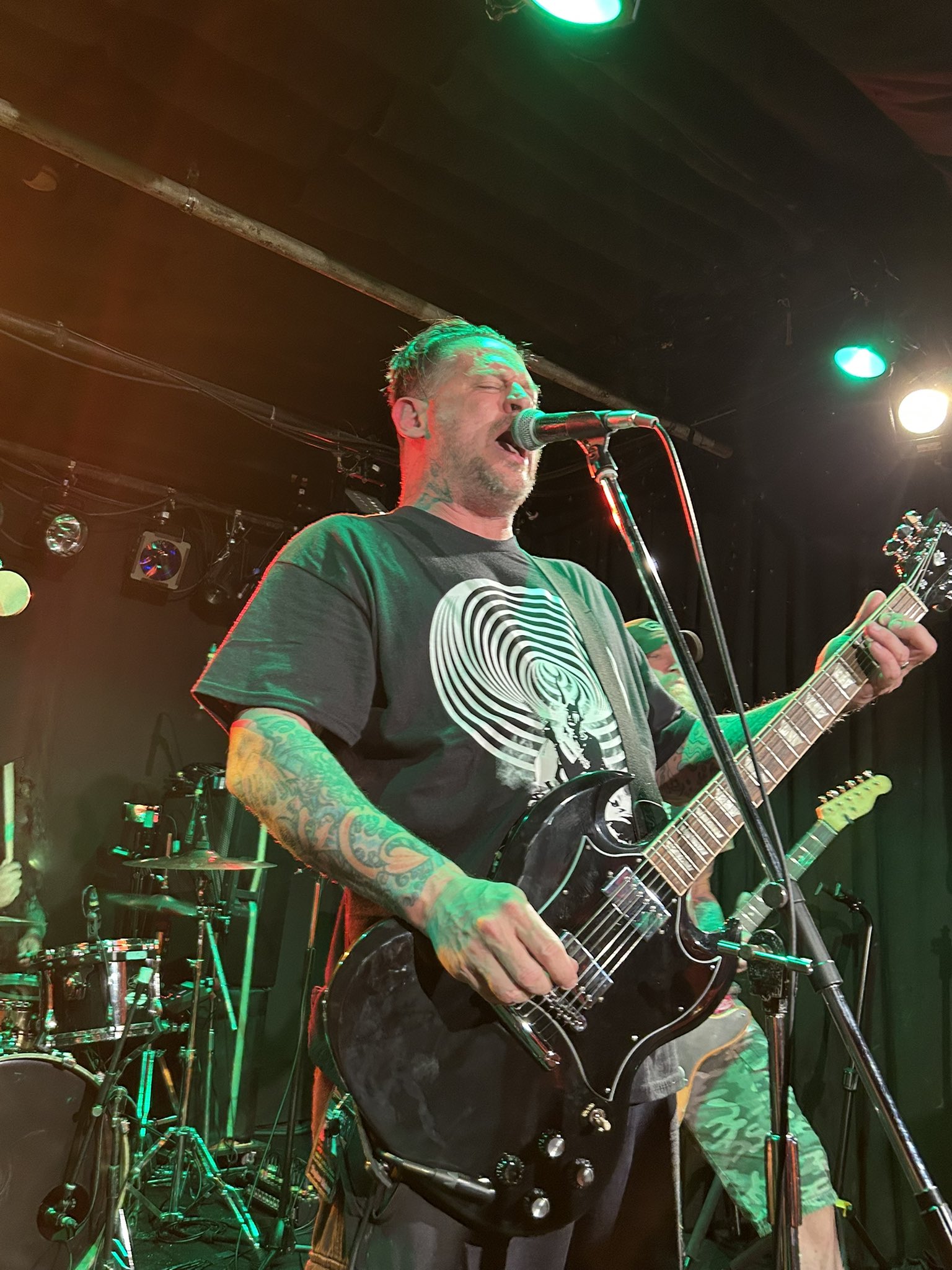 Thunder Horse Official (@ThunderHorseTX) / X