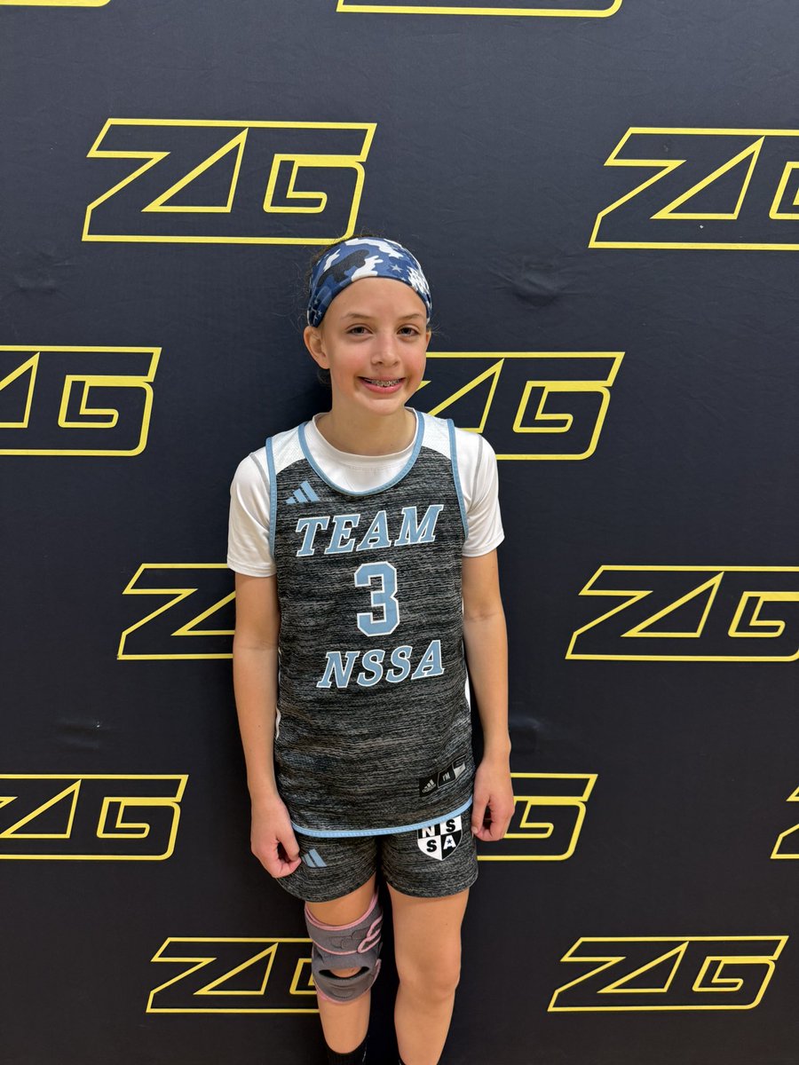 Zero Gravity New England (@zg_newengland) on Twitter photo Caroline McArdle of <a href="/NSSABASKETBALL/">Team NSSA BASKETBALL</a> was electric in a big time win today for her squad today! She is our #ZGPOTG!
#ZGFinals Caroline McArdle of <a href="/NSSABASKETBALL/">Team NSSA BASKETBALL</a> was electric in a big time win today for her squad today! She is our #ZGPOTG!
#ZGFinals