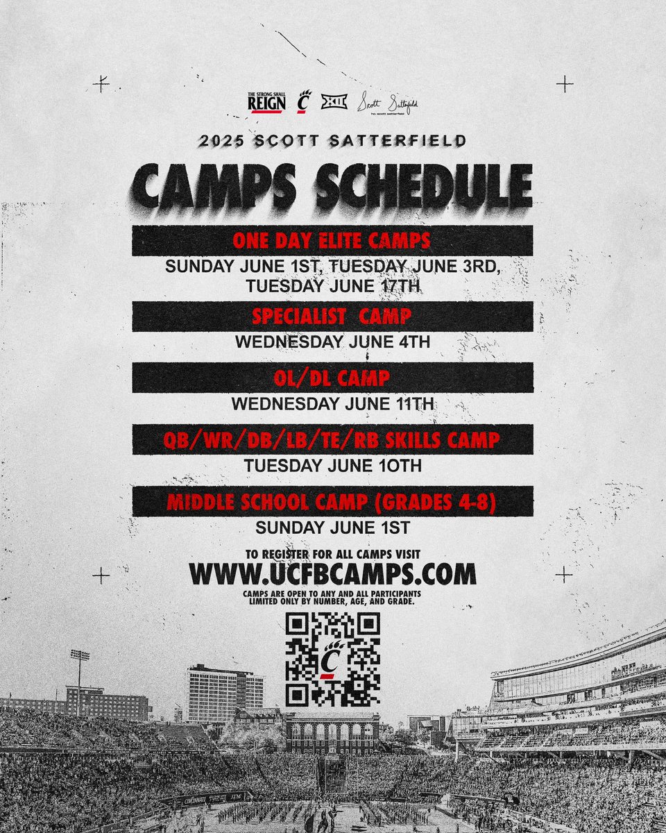 Cass Simmons (@coach_cass) on Twitter photo It’s that time ‼️ Can’t wait for the next Bearcat to earn that offer. We’ve had a few ⚫️🔴
<a href="/marquazeparker/">Marquaze Parker</a>
<a href="/Jeremiahk407/">Jeremiah Kelly</a>
<a href="/PMwilliams06/">Patrick “Pat” Williams</a>
<a href="/kamaurri_smith/">Kamaurri Smith</a>
<a href="/zac_clarke63/">zac clarke</a>
<a href="/DSpoon_14/">DaMari Witherspoon</a> It’s that time ‼️ Can’t wait for the next Bearcat to earn that offer. We’ve had a few ⚫️🔴
<a href="/marquazeparker/">Marquaze Parker</a>
<a href="/Jeremiahk407/">Jeremiah Kelly</a>
<a href="/PMwilliams06/">Patrick “Pat” Williams</a>
<a href="/kamaurri_smith/">Kamaurri Smith</a>
<a href="/zac_clarke63/">zac clarke</a>
<a href="/DSpoon_14/">DaMari Witherspoon</a>