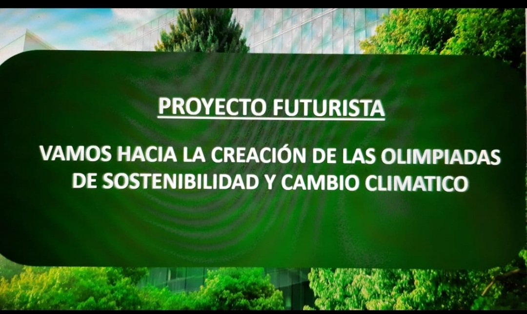 ReinaldoNavas's tweet photo. No perdamos el rumbo. https://t.co/lVyMpi2kVr