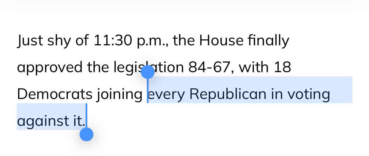 Housing politics are so strange. 

Texas Republicans put housing reforms at the top of their priority list this year… meanwhile Connecticut republicans voted unanimously against any changes.

Don’t listen to people who try to tell you YIMBY is a partisan issue. It’s not.