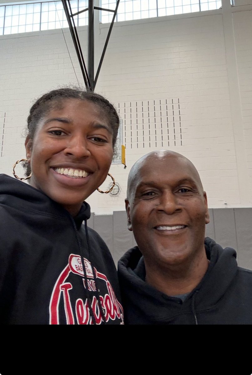 At IEXCEL today I had the best day in a long time. Our older alumni players and parents came back to share knowledge and guidance to our current players. Jocelyn Willoughby (University of Virginia) was one of our guest  speakers. It was another great day at IEXCEL