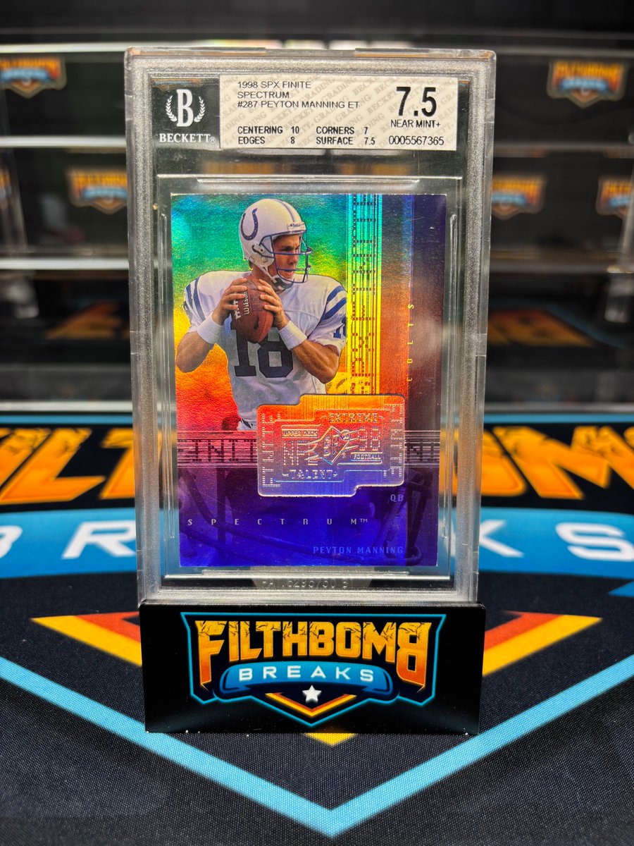 Heaters Repack (@heatersrepack) on Twitter photo Two non case hits from our newest football repack, Bombinos! 🔥 absolute fire cards.
Don't miss out, we're running a Bombinos repack break tonight at 8pm ET on <a href="/fanaticslive/">Fanatics Live</a> with <a href="/filthbombbreaks/">Filthbomb Breaks</a> very own, Eman!
🔗 fanatics.live/shows/670c57bb… Two non case hits from our newest football repack, Bombinos! 🔥 absolute fire cards.
Don't miss out, we're running a Bombinos repack break tonight at 8pm ET on <a href="/fanaticslive/">Fanatics Live</a> with <a href="/filthbombbreaks/">Filthbomb Breaks</a> very own, Eman!
🔗 fanatics.live/shows/670c57bb…