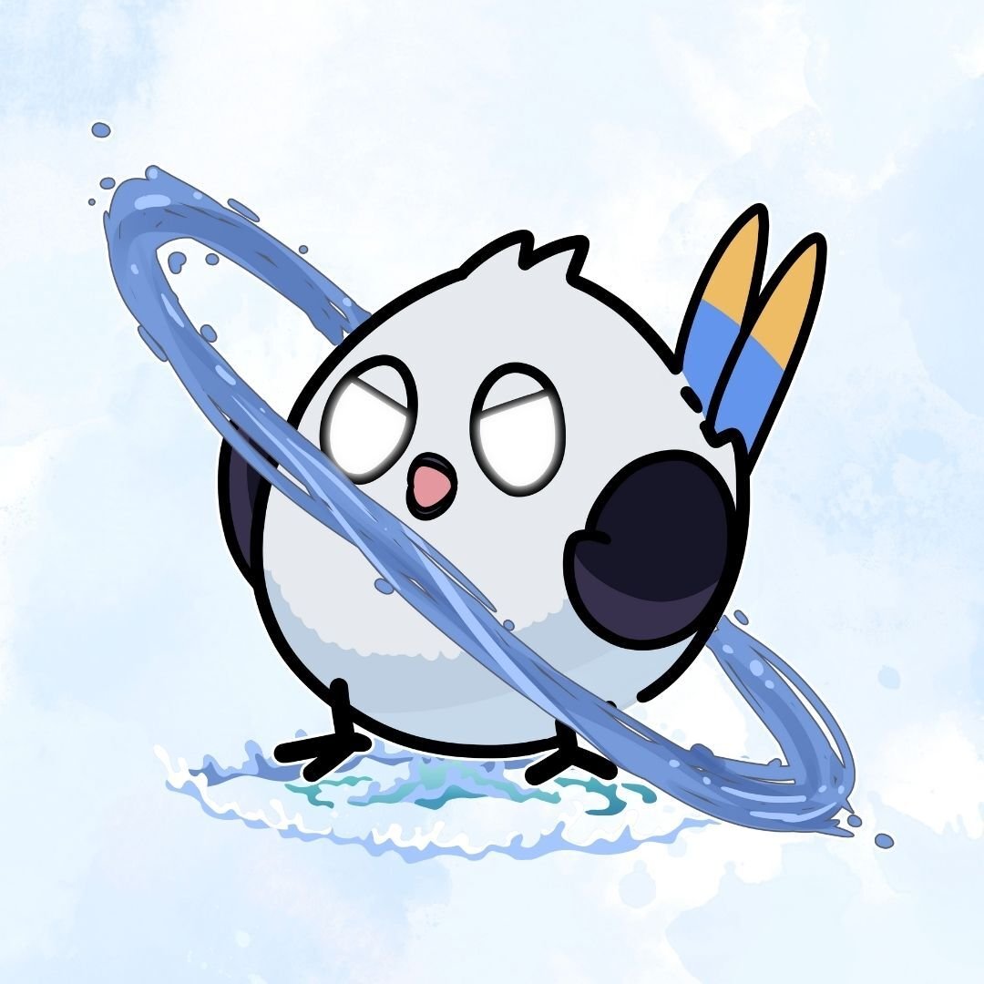 Haru, showing the power of Interliquidity! 

<a href="/SunriseLayer/">Sunrise</a> is making us believe in something and that's not just a statement anymore,  it I'd now a movement as we speak, in the midst of the whole loud timelines we still showed our relevance,  that's what a real community is!