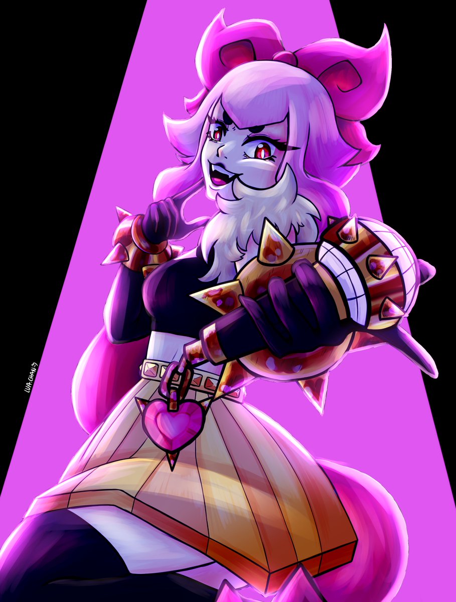 Lua_chan25's tweet image. Hii, searching I found Vgen, an website where you can post your art and sell it :3
I'd like to become and artist there, but I need 100❤️ and 20🔄 to enter, so I appreciate the support TwT
#VGenCode