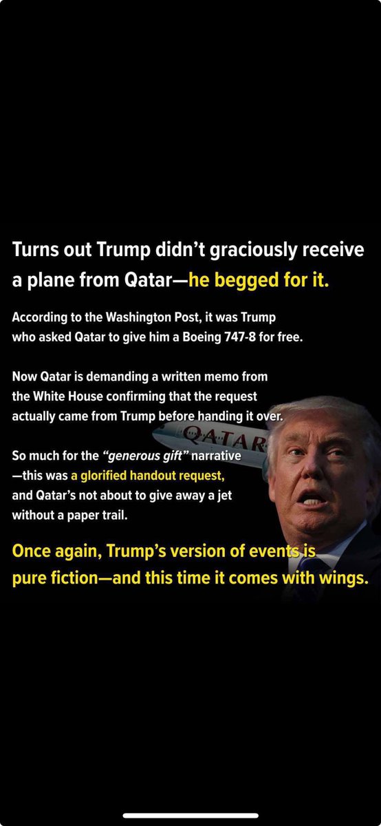 FACTS MATTER