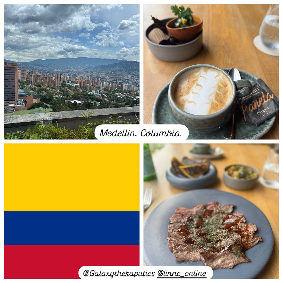 David Altschul (@davidaltschulmd) on Twitter photo Getting ready for some <a href="/GalaxyThera/">Galaxy Therapeutics</a> cases live for <a href="/LINNConline/">LINNC online 🧠</a> Medellin Columbia Getting ready for some <a href="/GalaxyThera/">Galaxy Therapeutics</a> cases live for <a href="/LINNConline/">LINNC online 🧠</a> Medellin Columbia