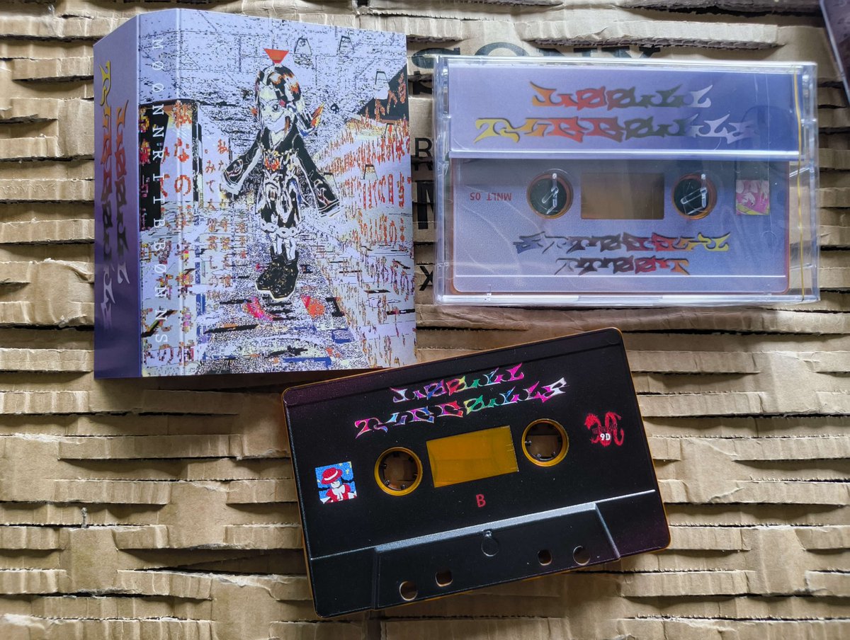 MIDNIGHT 九龍 (@MIDNIGHTKLN) / Posts / X