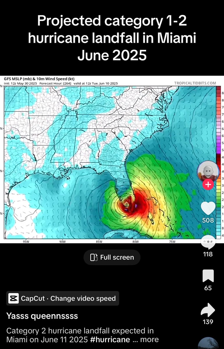 It’s so unbelievable to me that people still believe headlines like this, and even more unreal to post it, oftentimes knowing exactly what you’re doing.

Now what do you think happens when this doesn’t occur? Do you think this account will take the heat, or will it be the