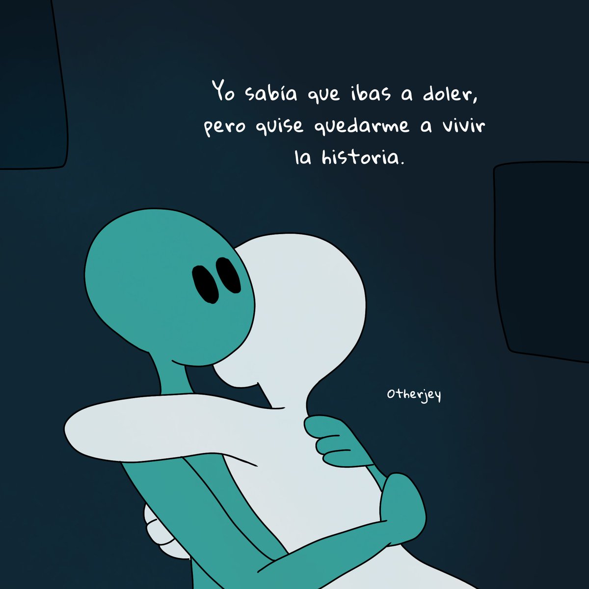 Otherjey (@otherjeey) on Twitter photo 