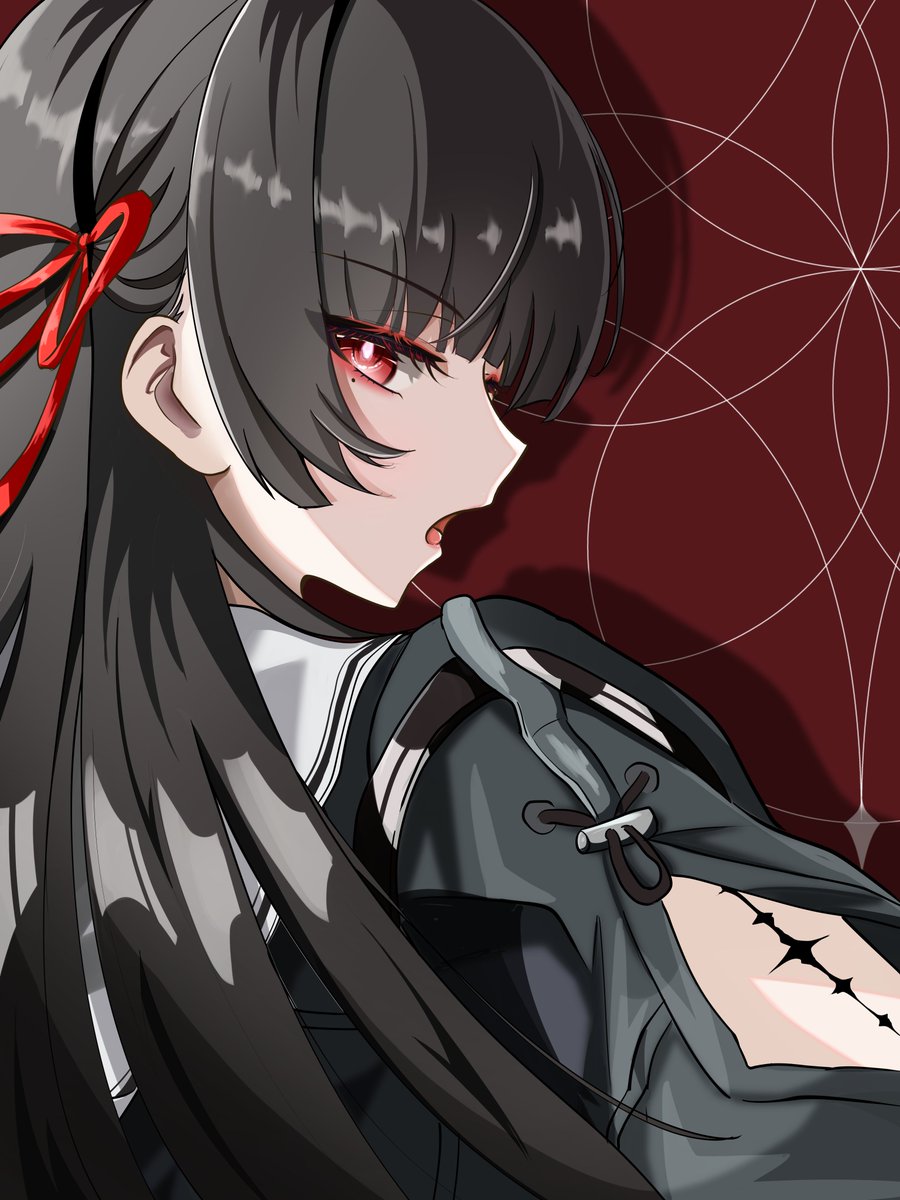 #鳴潮 #千咲
#WutheringWaves #Chisa