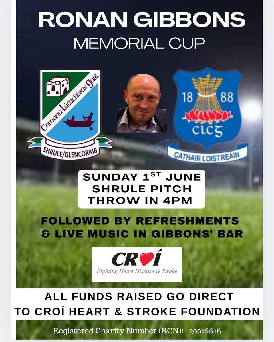 A great day not too be missed tomorrow. Looking forward to seeing you all!