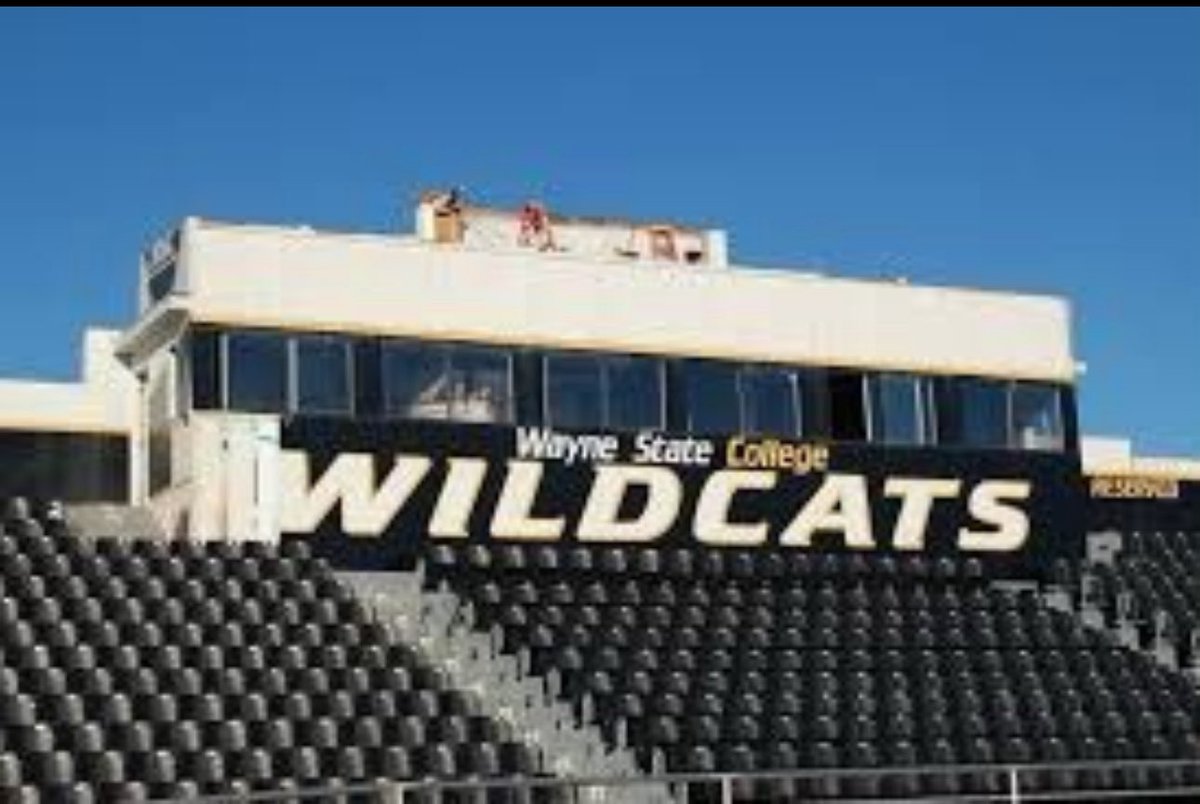 Elijah Mitchell (@elimitchell___) on Twitter photo After a great camp and conversation with <a href="/Coach_IP3/">Isaiah Powell-Major</a> and <a href="/CoachDAMartin/">Coach DA</a> , i’m blessed to receive an offer from Wayne State!! <a href="/WayneStFootball/">Wayne State Football</a> <a href="/MSouthFootball/">Millard South Football</a> <a href="/Warren_Academy/">Warren Academy</a> <a href="/taylorMendy93/">Taylor Mendenhall</a> <a href="/marshelite/">Marsh Elite Performance</a> After a great camp and conversation with <a href="/Coach_IP3/">Isaiah Powell-Major</a> and <a href="/CoachDAMartin/">Coach DA</a> , i’m blessed to receive an offer from Wayne State!! <a href="/WayneStFootball/">Wayne State Football</a> <a href="/MSouthFootball/">Millard South Football</a> <a href="/Warren_Academy/">Warren Academy</a> <a href="/taylorMendy93/">Taylor Mendenhall</a> <a href="/marshelite/">Marsh Elite Performance</a>