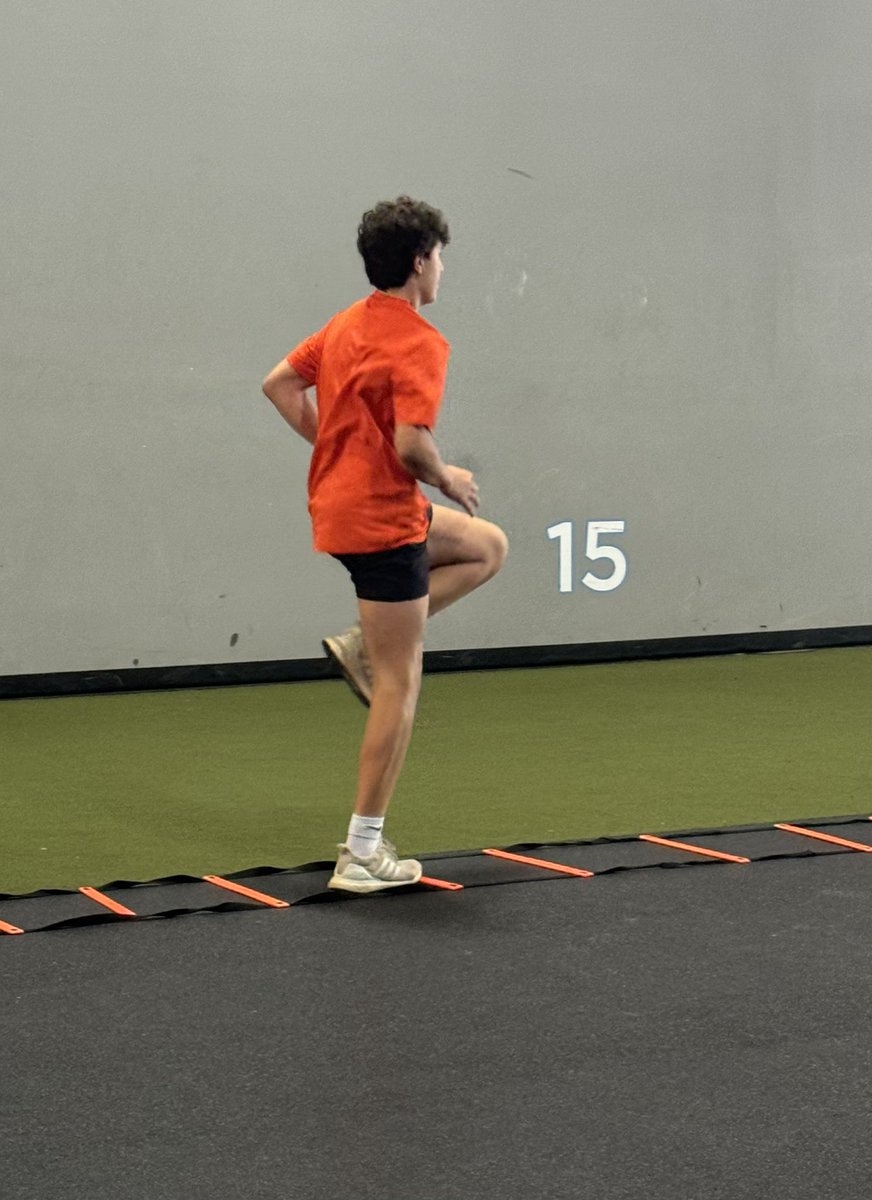 Speed Work with <a href="/willbradleysp/">Will Bradley Sports Performance</a> 
<a href="/PlayBookAthlete/">PLAYBOOK ATHLETE</a> <a href="/mfarrellsports/">Mike Farrell</a> <a href="/MarvinRidgeFB/">Marvin Ridge Football</a>