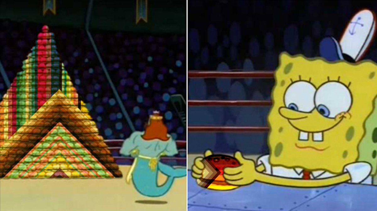 Es ist #Stolzmonat, Freunde.