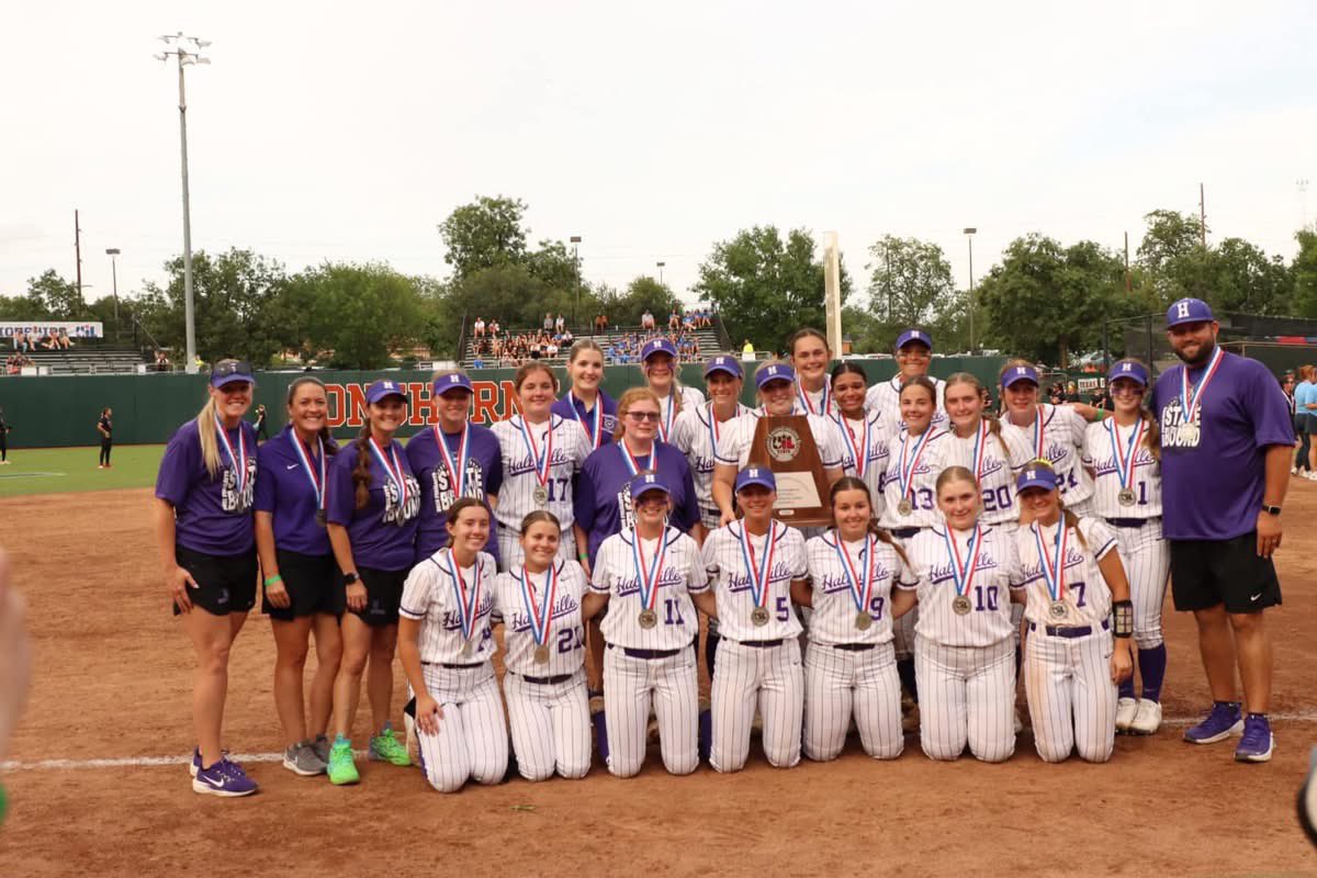 Lindsey “Dubbs” Dubberly 2025 (@lindseydubberly) on Twitter photo What an incredible season! Thankful for Hallsville and the community support! Thank you <a href="/HallsvilleISD/">Hallsville ISD</a> softball for the last 4 years!
10-5A District MVP
Academic All-State Elite
Academic All-District
Team MVP
State Runner-Up
<a href="/Mackenzie_Sher/">Mackenzie Sher</a> <a href="/maddisonpaige_3/">Maddi Welch</a> <a href="/texasbolts/">Texas Bolts Premier 18u</a> What an incredible season! Thankful for Hallsville and the community support! Thank you <a href="/HallsvilleISD/">Hallsville ISD</a> softball for the last 4 years!
10-5A District MVP
Academic All-State Elite
Academic All-District
Team MVP
State Runner-Up
<a href="/Mackenzie_Sher/">Mackenzie Sher</a> <a href="/maddisonpaige_3/">Maddi Welch</a> <a href="/texasbolts/">Texas Bolts Premier 18u</a>