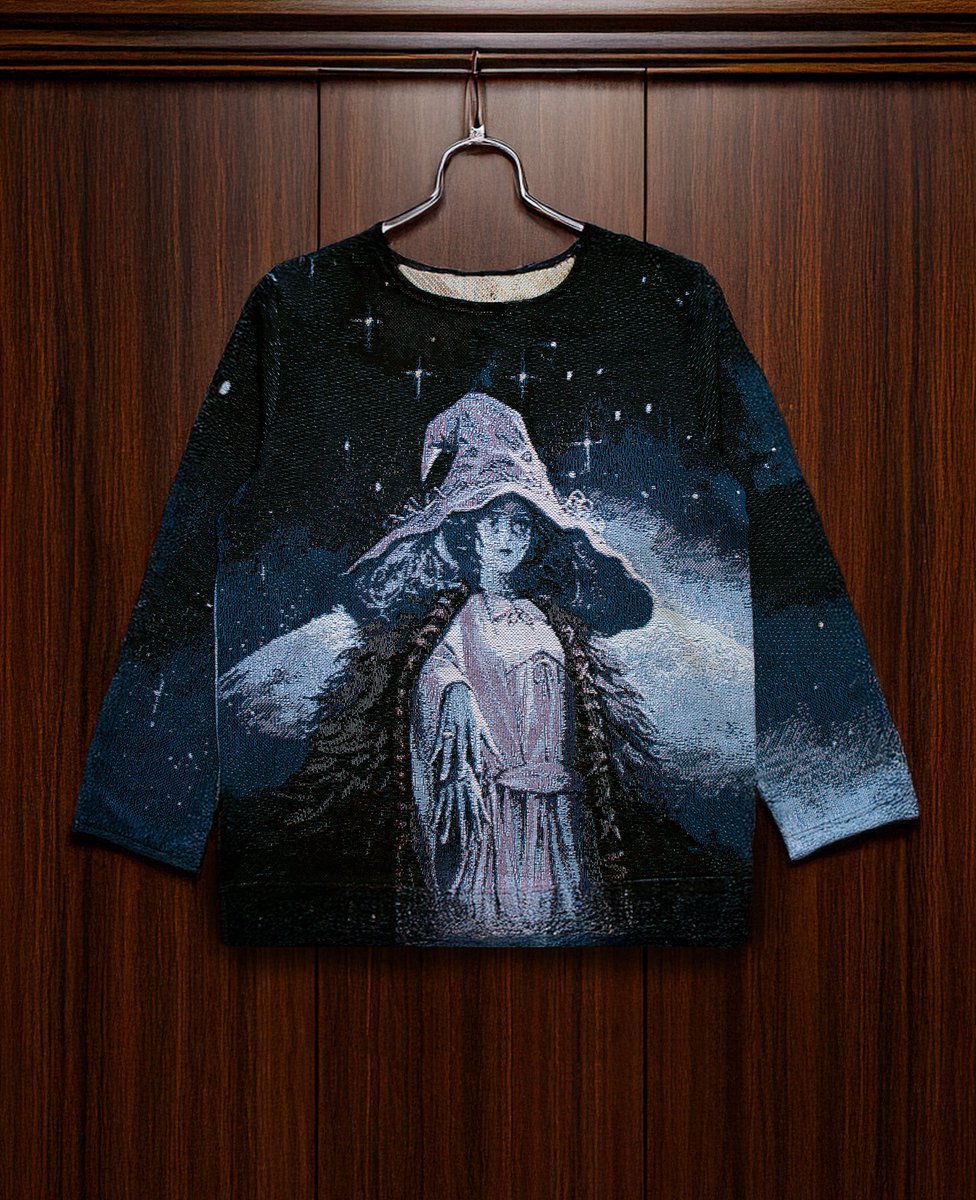 4xx1111's tweet image. Age Of The Stars 🌌