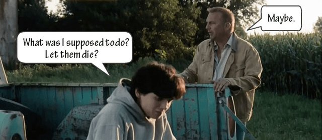 AtikChafik's tweet photo. The difference between dceu Jonathan kent and comic Jonathan kent. https://t.co/JkTILfdXJ2