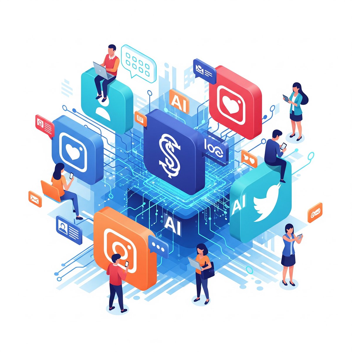 transdata_'s tweet image. Händler, Dienstleister &amp;amp; Gastronomen aufgepasst: Lernt in unserem IHK Siegen Seminar, wie ihr #ChatGPT &amp;amp; Co. nutzt, um gute Social Media Inhalte zu erstellen! ✨ #KünstlicheIntelligenz  #Prompts

Jetzt anmelden: events.ihk-siegen.de/termine/1619/

#IHKSiegen #Unternehmer #Digitalisierung