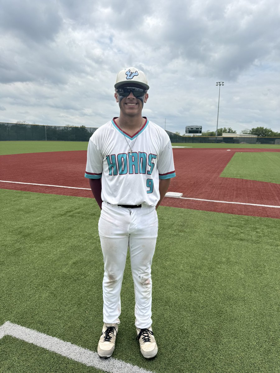 Game 2 at Marion (Saturday) 
SOTX Savages - 16
G6 Prospects Red- 4 
Our PoG is Joseph Pineda (Uvalde HS 2026) 

Pineda - 2-2 w/ 💣 2B 5 RBIs 2 BB