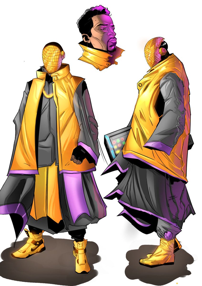 Artyheart_'s tweet photo. Colored version for king kaise 😍
••
Commissions open!
#characterdesign #OC #indiecomic #comics #porfolioday #commissionart #commissionsopen #x #TrendingNow https://t.co/KLvz0ANLnK