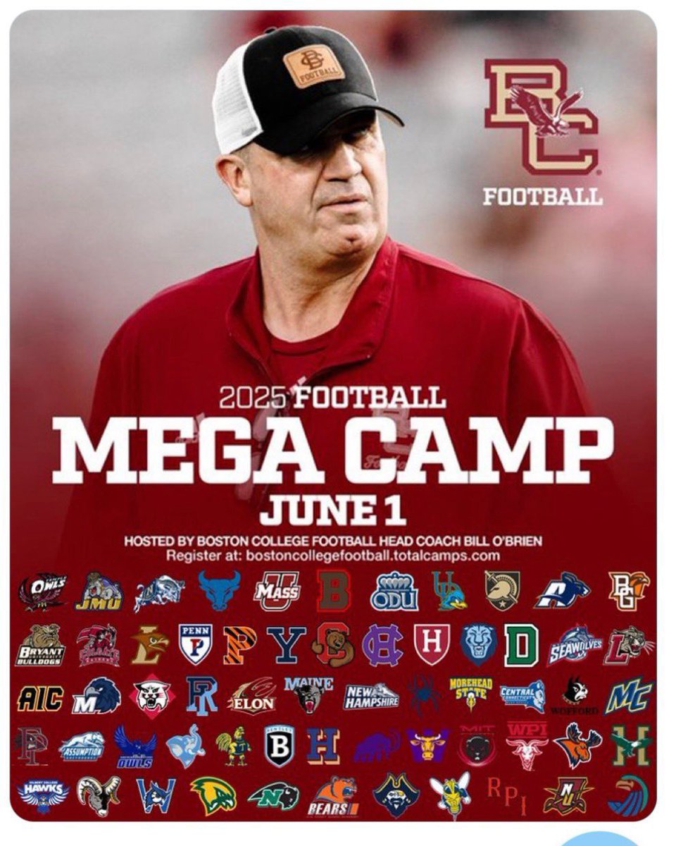 Can’t wait to compete at Boston College tomorrow! <a href="/hendrickenfb/">Keith Croft</a> <a href="/HendrickenAth/">Hendricken Athletics</a>