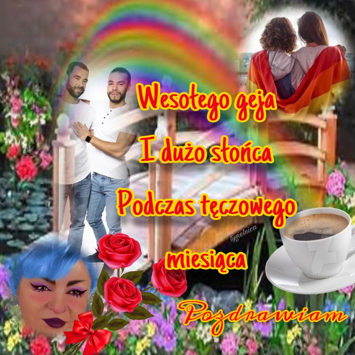 polishcore (@p0lishc0re) on Twitter photo 