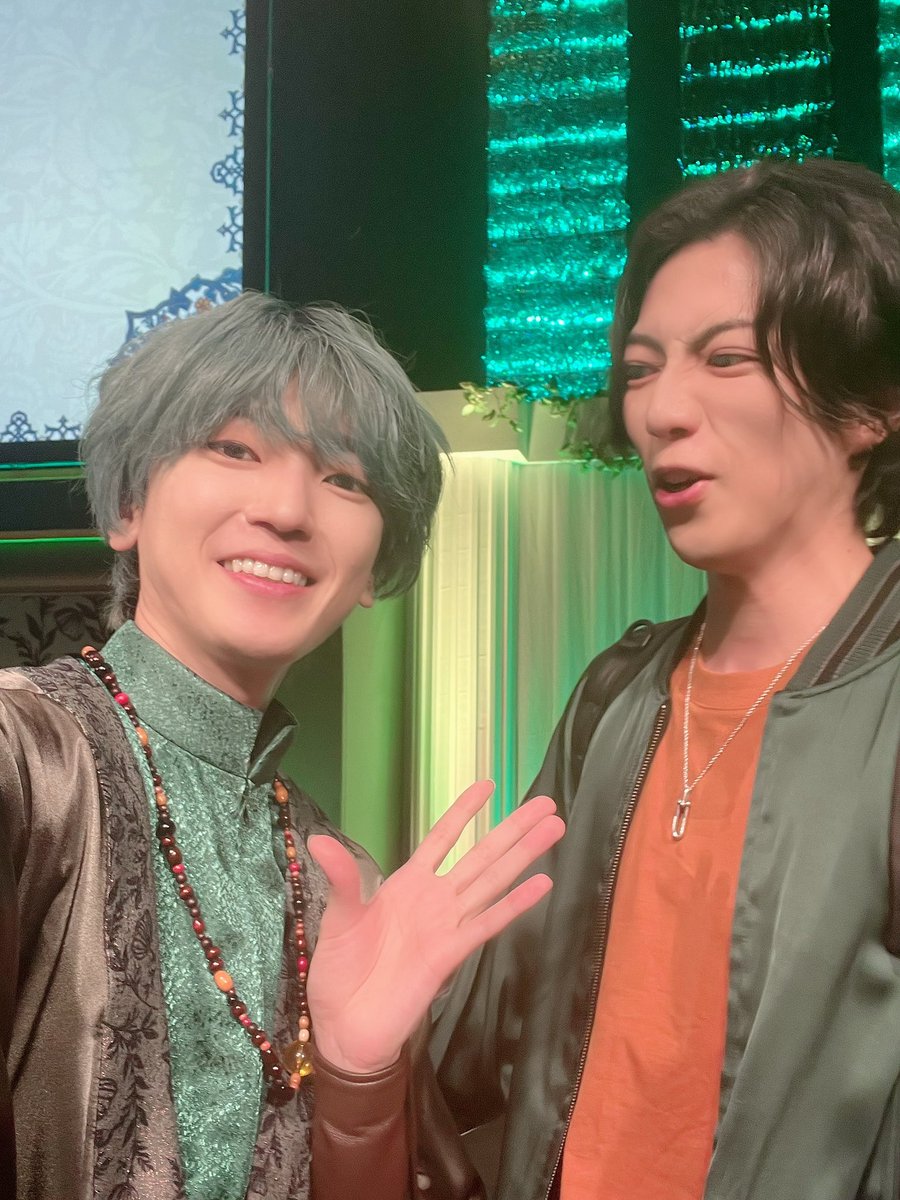 44_yamaya's tweet photo. 初お目見えの石川さん！
あまりにも好青年だった…🍊
表情豊かに色んな感想を伝えてくれて嬉しかったしまた更にモチベが上がりました、感謝感謝！

#ALIVE #Growth #ぐろぱ #しんぐろぱ https://t.co/iXqua8GsCe