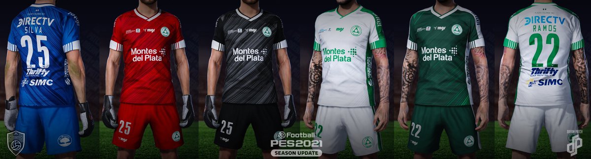 💚#VamosPatablanca #SomosColonia <a href="/PlazaColonia/">Club Plaza Colonia</a> <a href="/PESDreamPatch/">PESDreamPatch</a> <a href="/LigaAUF/">Liga AUF Uruguaya</a> <a href="/pasiontf/">Pasión Tenfield</a> <a href="/tenfieldoficial/">Tenfieldoficial</a> #efootball2021 #PES #gamer #videojuegos #futbol #soccer 

Gracias por su colaboración paypal.com/paypalme/xavie…
