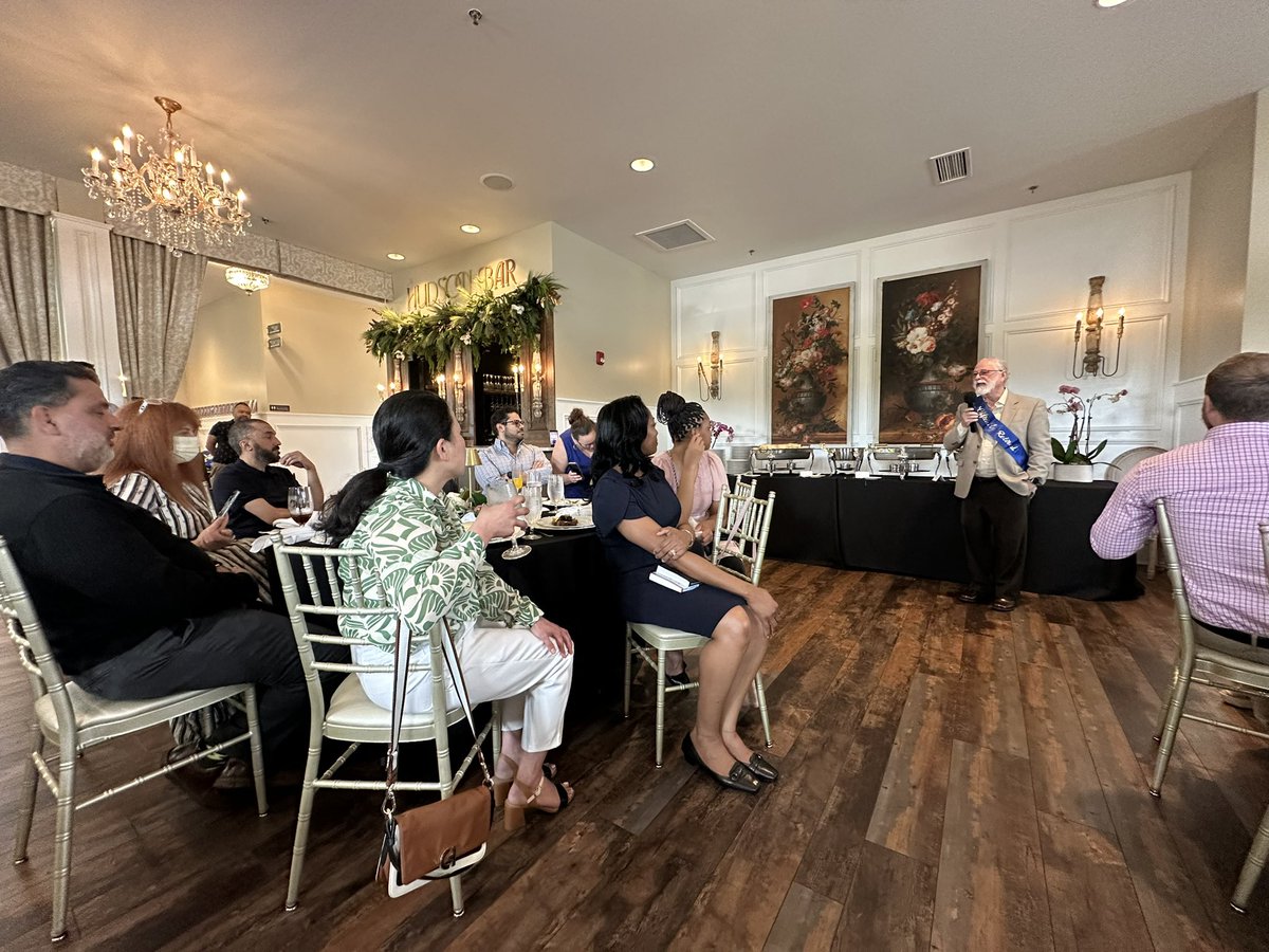 Yan Chu, MD tweet media