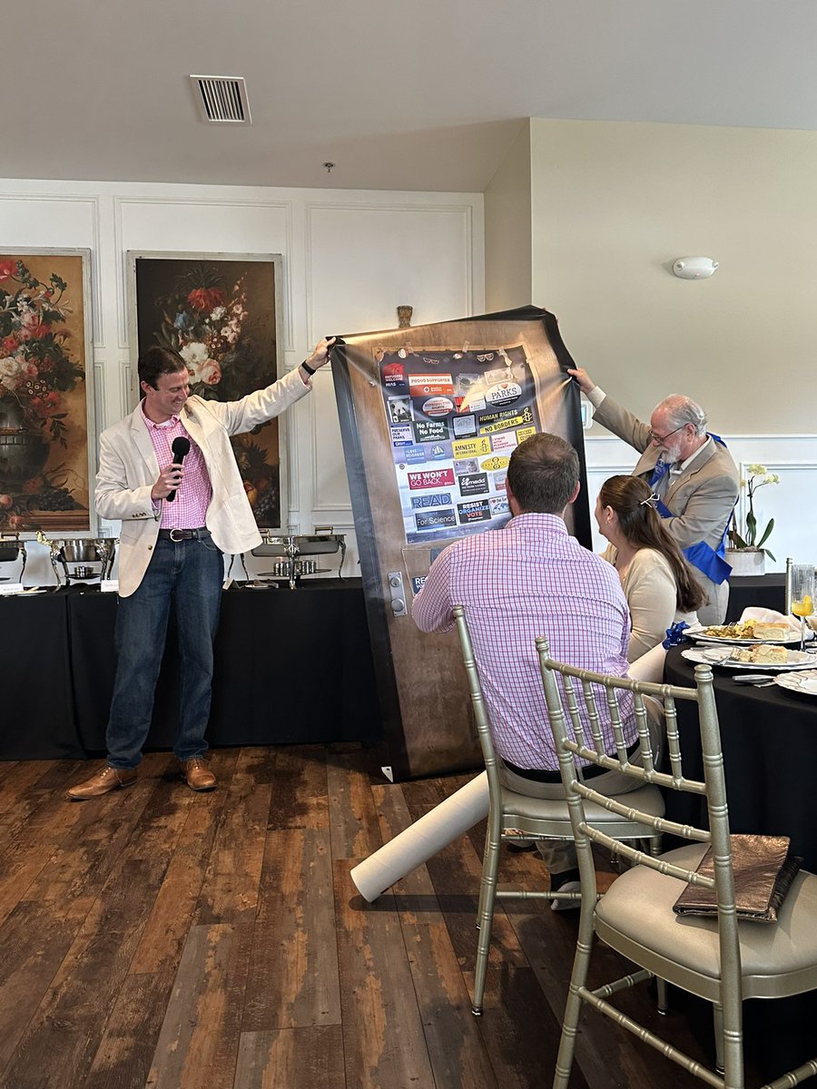 Yan Chu, MD tweet media