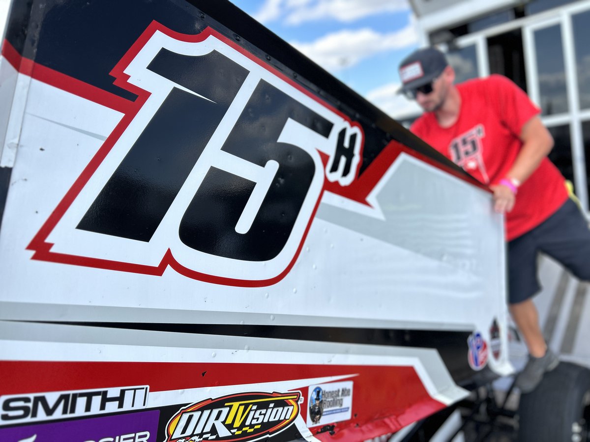 Two times a winner with the Series at <a href="/RaceDcrp/">Dodge City Raceway Park</a> last year, <a href="/samhafertepejr/">Sam Hafertepe Jr</a> comes into the Kansas facility tonight with a 30-point lead in the standings over Blake Hahn.

Hafertepe, the defending winner of the Steve King Memorial, ran third last night in Hutchinson.