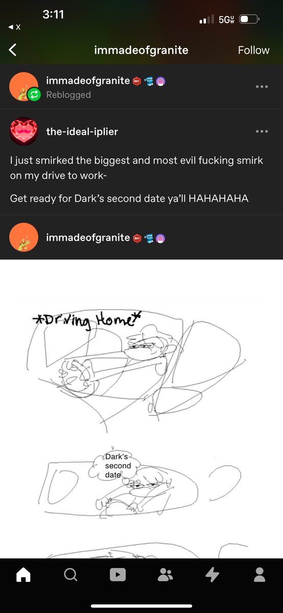TheIdealIplier's tweet image. You guys make me cackle cause WHAT IS THISSSSS BAHAHAHA