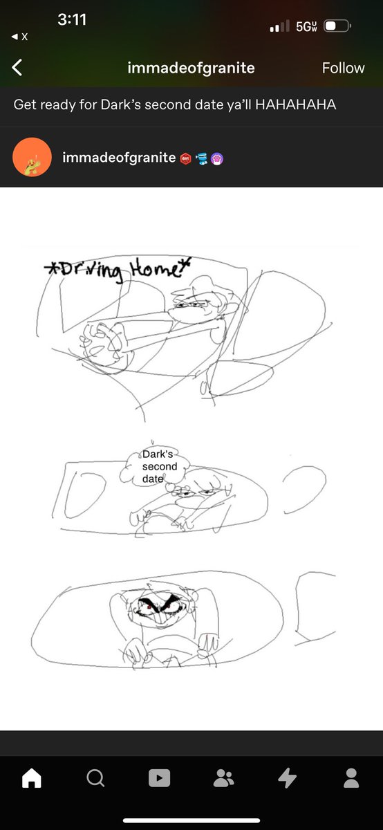 TheIdealIplier's tweet image. You guys make me cackle cause WHAT IS THISSSSS BAHAHAHA
