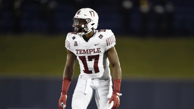 The cfb lliason (@realfbllliason) on Twitter photo Awesome to see <a href="/Temple_FB/">Temple Football</a> Made Atlanta Falcons Arnold Ebiketie giving back helping the next generation that’s #TempleTuff Awesome to see <a href="/Temple_FB/">Temple Football</a> Made Atlanta Falcons Arnold Ebiketie giving back helping the next generation that’s #TempleTuff