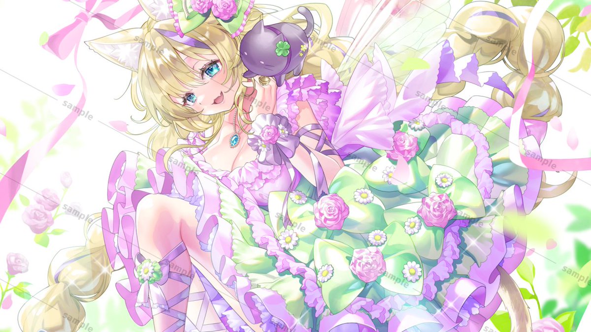 6月のmember限定壁紙配布です💜
メンバー登録はこちら👇
youtube.com/channel/UCBHlc…

イラスト：カキ氷様🍧
x.com/KakigoDOG