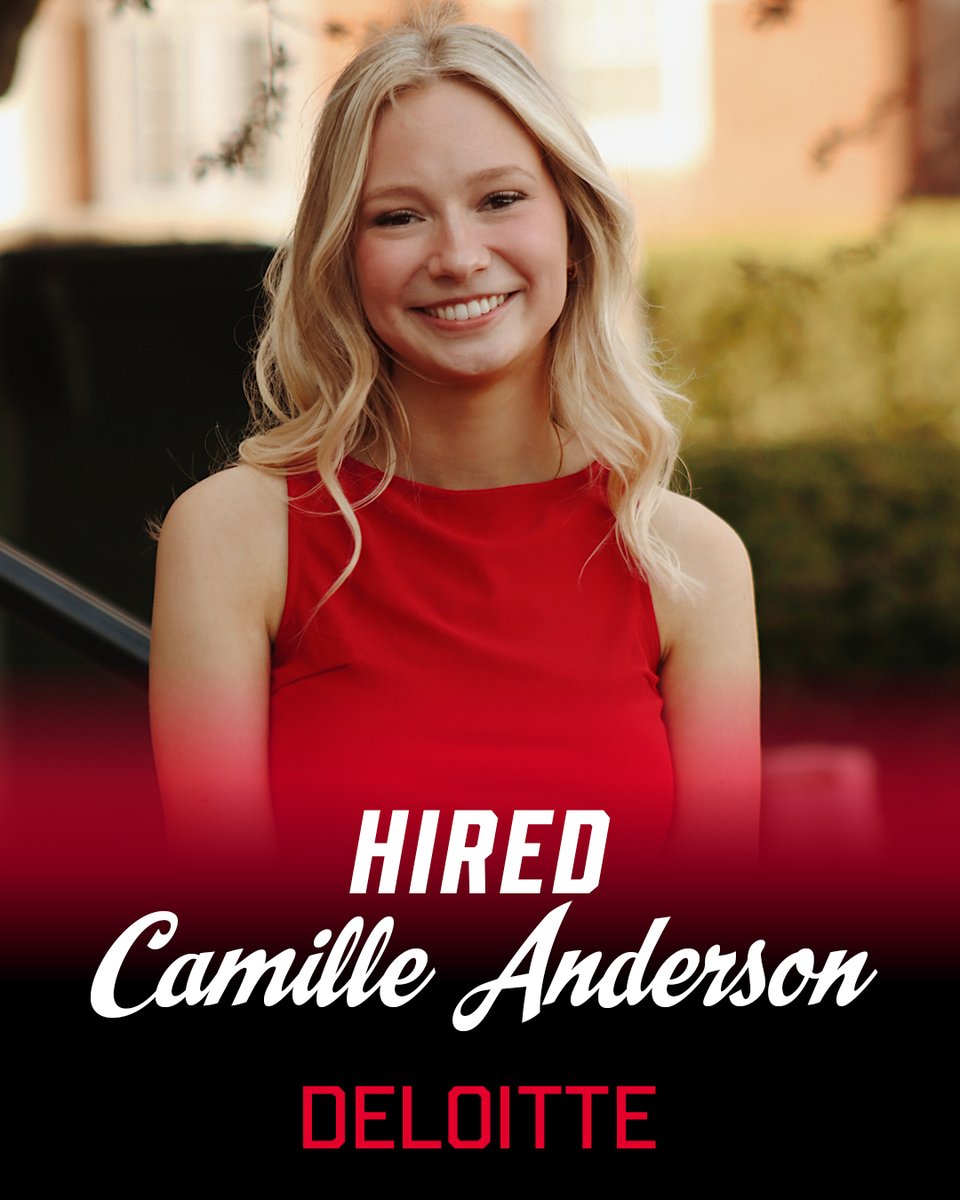 William Jewell College (@williamjewell) on Twitter photo Accounting and economics double major Camille Anderson is a new audit assistant at <a href="/DeloitteUS/">Deloitte US</a> in Kansas City. The Lee’s Summit native and Jewell legacy was active on campus in organizations including Delta Zeta, Revive women’s Bible study, Cardinal Hosts, Honors Institute in Accounting and economics double major Camille Anderson is a new audit assistant at <a href="/DeloitteUS/">Deloitte US</a> in Kansas City. The Lee’s Summit native and Jewell legacy was active on campus in organizations including Delta Zeta, Revive women’s Bible study, Cardinal Hosts, Honors Institute in