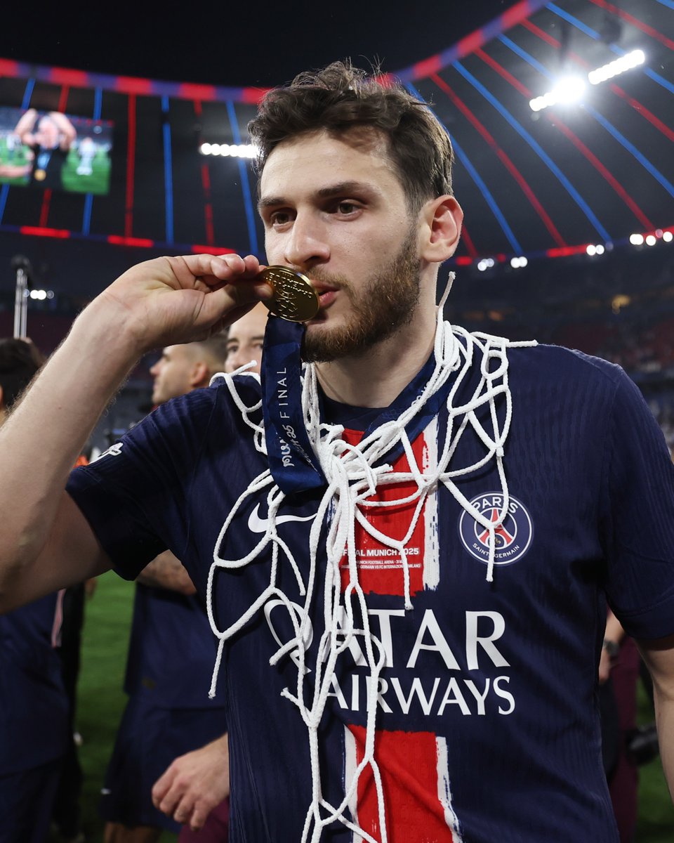 UEFA Champions League tweet media