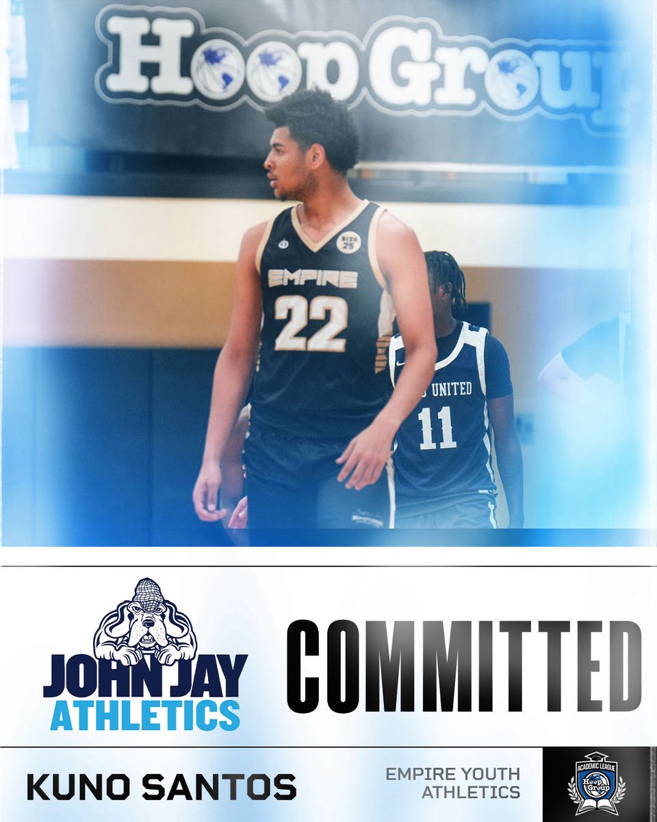 Hoop Group Academic League (HGAL) (@hoopgroupal) on Twitter photo 🔥 <a href="/EYA_Basketball/">Empire Youth Athletics</a> is producing college players in the inaugural year of the HGAL.
3️⃣ college commitments for their 2025’s playing Spring <a href="/TheHoopGroup/">Hoop Group</a> events.
📚 High level hoopers with higher level GPA’s. 🔥 <a href="/EYA_Basketball/">Empire Youth Athletics</a> is producing college players in the inaugural year of the HGAL.
3️⃣ college commitments for their 2025’s playing Spring <a href="/TheHoopGroup/">Hoop Group</a> events.
📚 High level hoopers with higher level GPA’s.