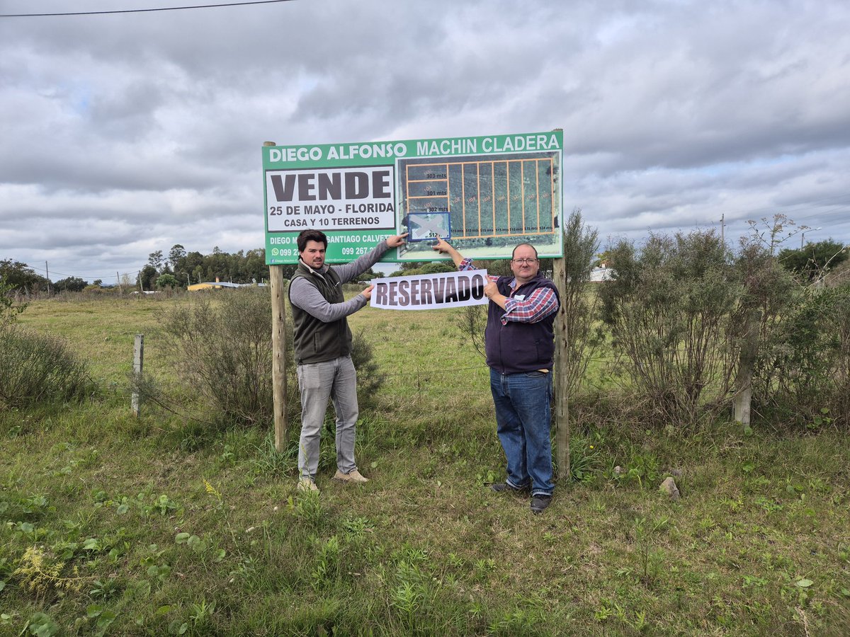 Otoño con buena corriente de negocios.