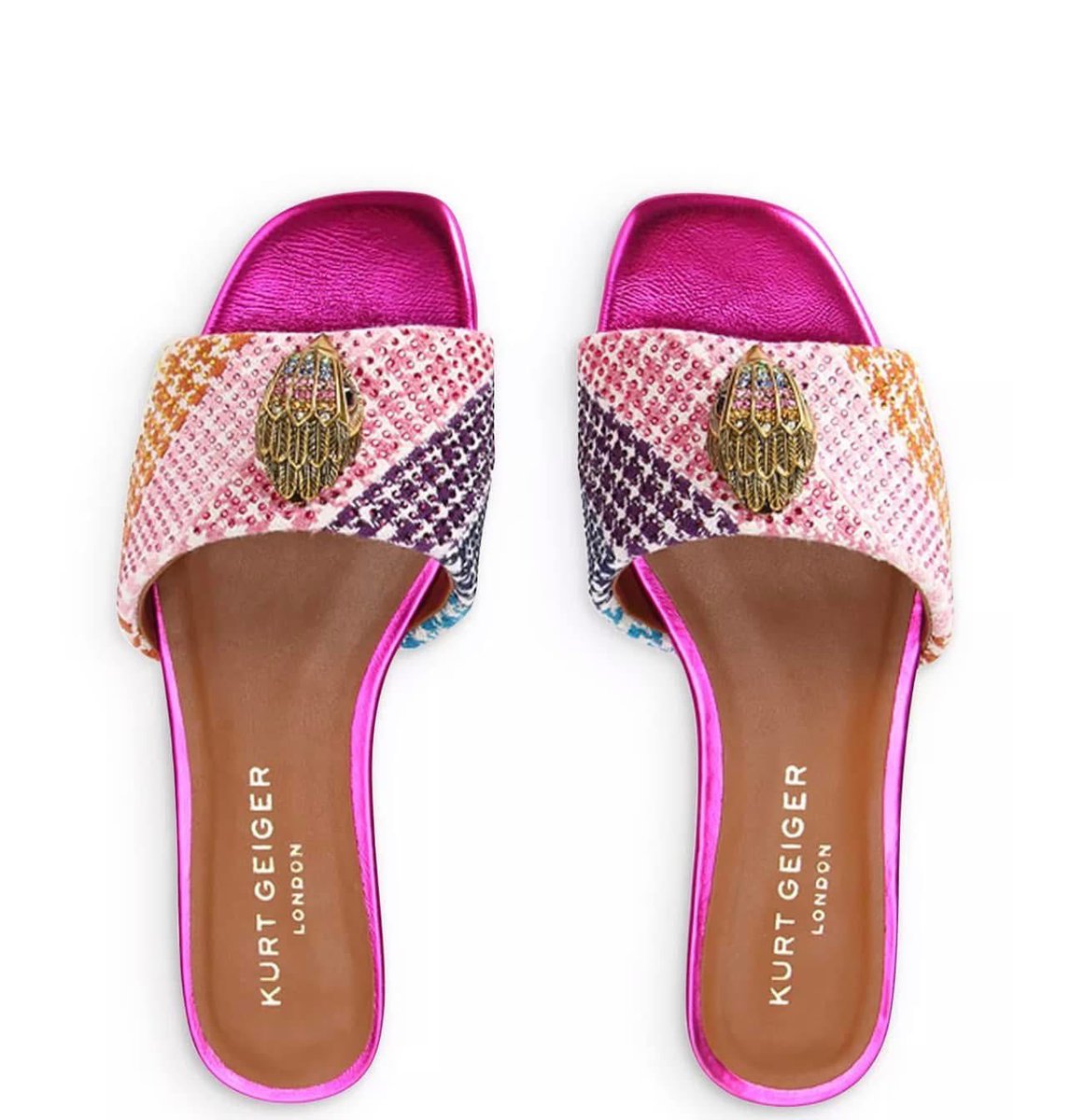 Kurt Geiger 🔥🔥🔥🔥🥰‼️