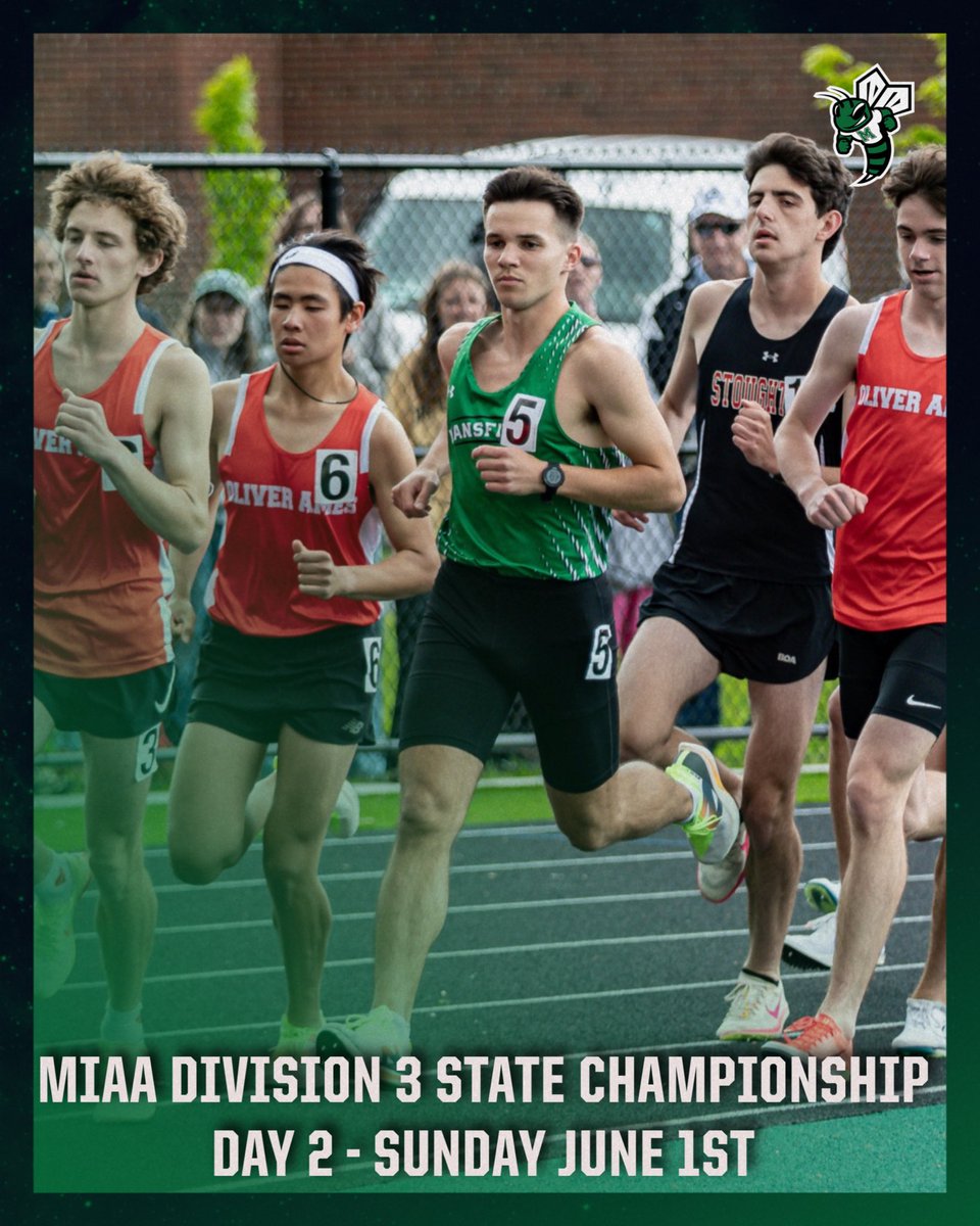 MHSHornetsTrack&Field tweet media