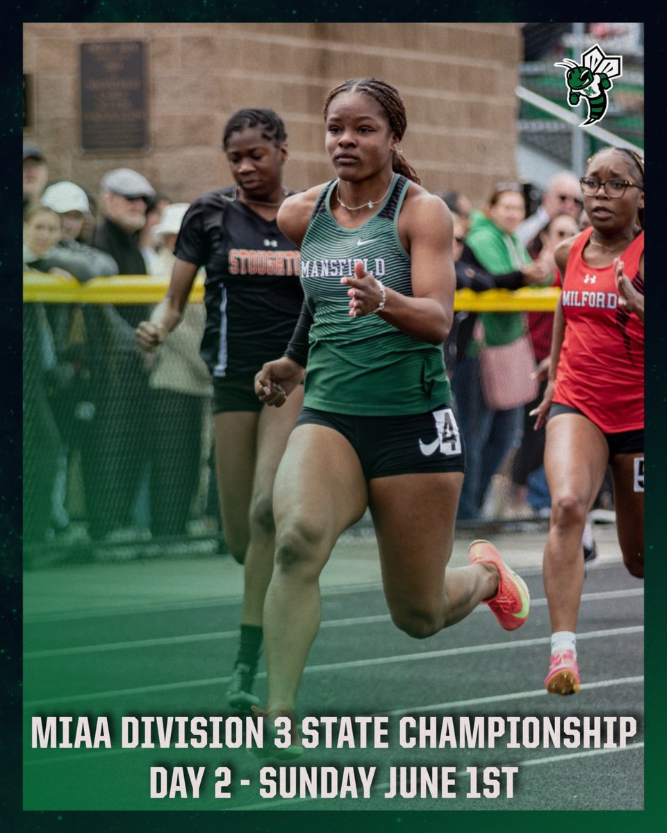 MHSHornetsTrack&Field tweet media