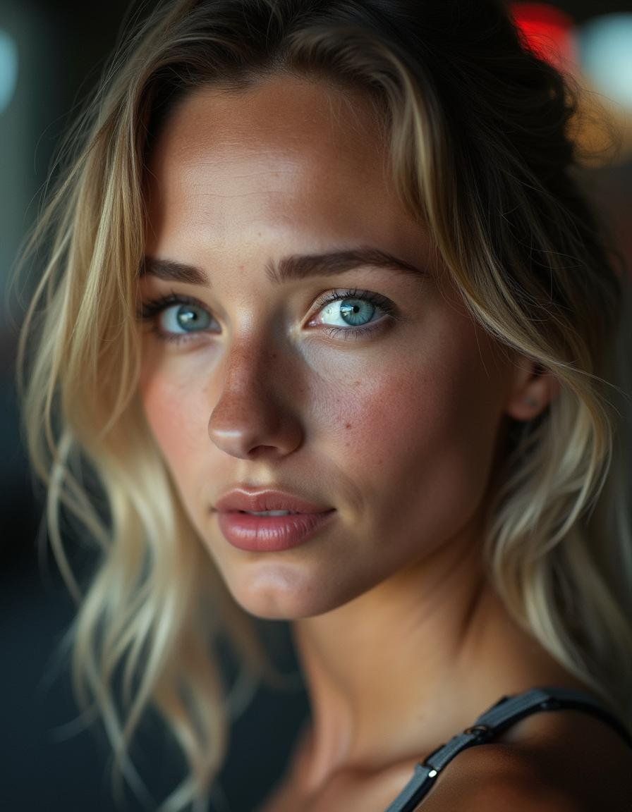 creativevitae's tweet photo. Same prompts, but different races and hairstyles [ Freepik ]
#portrait #face #AIcommunity #AIart https://t.co/hhO1sz0moV