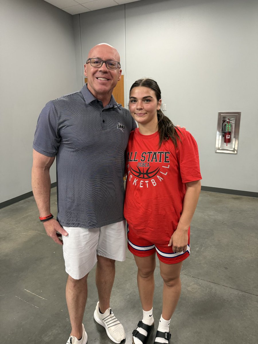 Trent May (@thecoachtmay) on Twitter photo <a href="/BrowningHalyn/">Halyn Browning</a> next uniform <a href="/SNUwbb/">SNU Women's Basketball</a> uniform. Can’t wait 😤
#champslivehere <a href="/BrowningHalyn/">Halyn Browning</a> next uniform <a href="/SNUwbb/">SNU Women's Basketball</a> uniform. Can’t wait 😤
#champslivehere