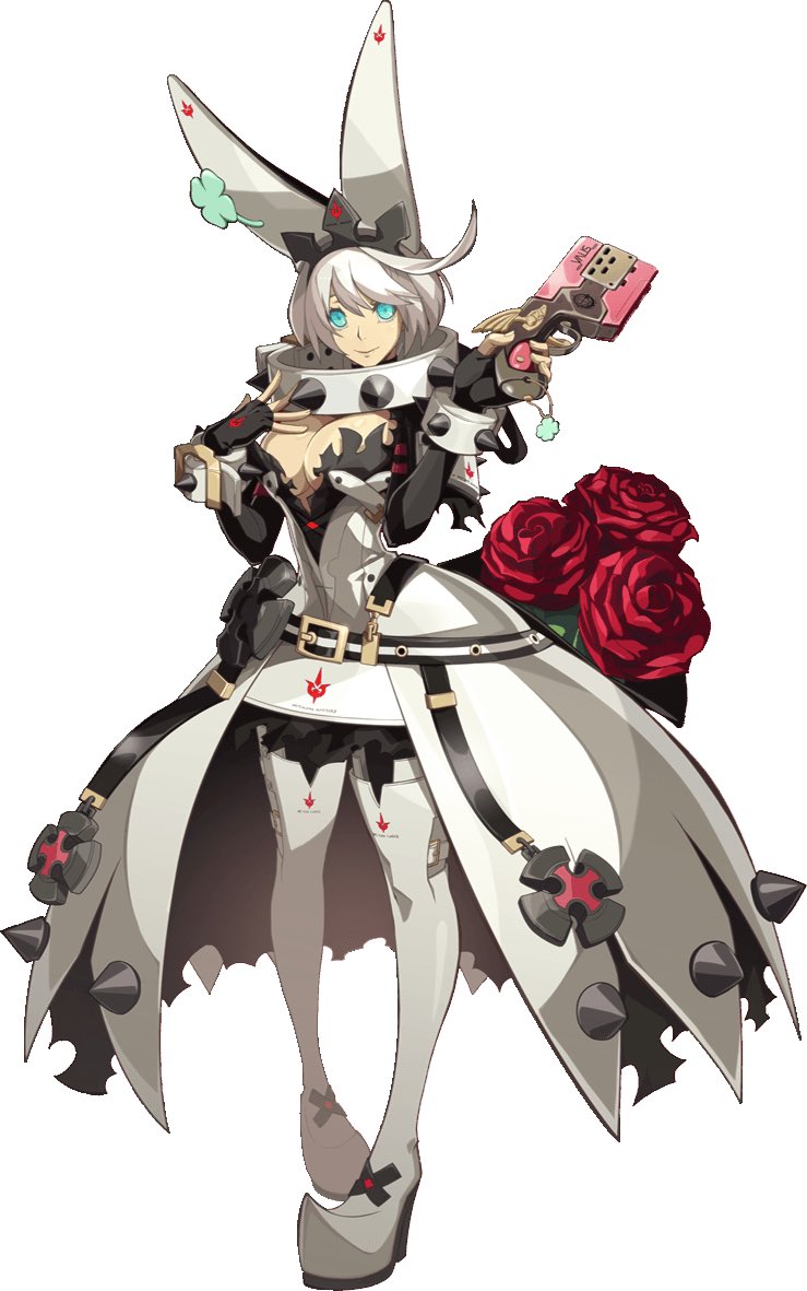 lanstren's tweet photo. qrt with the character vs how u draw them ^-^ yay elphelt https://t.co/05T8Jxc2eu