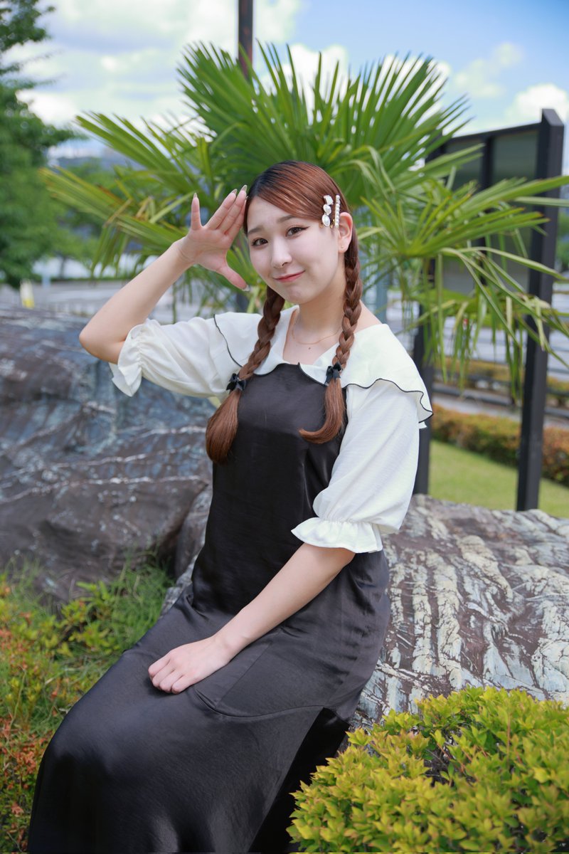 栗村 風香さん✨
        <a href="/Dorothy_L_Happy/">Dorothy Little Happy</a>
爽やかに！
#DorothyLittleHappy
#ふうか 
#郡山中央公民館
#MBL郡山 #TRESH郡山