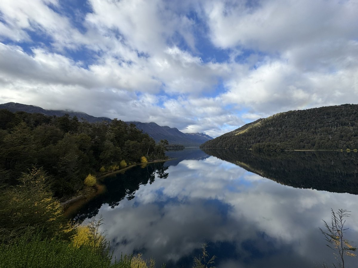 steffenelsofa's tweet photo. San Carlos de Bariloche y San Martín de Los Andes son indescriptibles https://t.co/3HX1pHPcYd