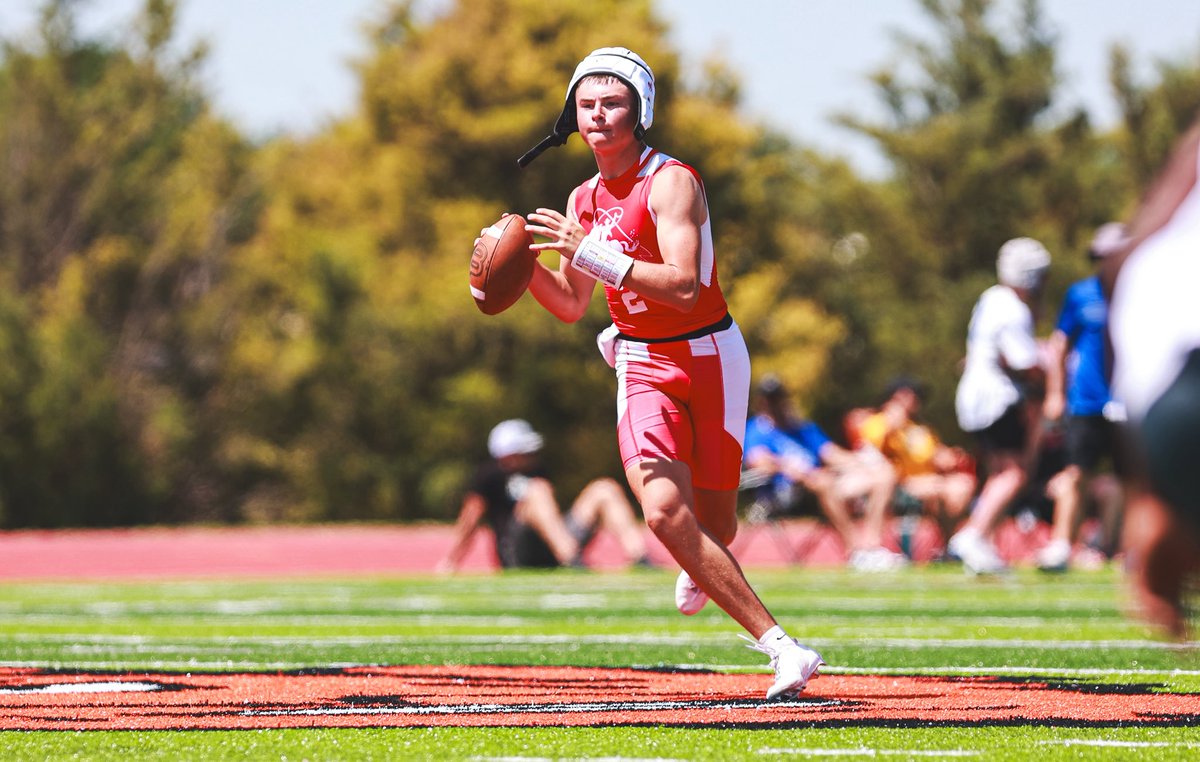 PressPassSports's tweet photo. Dumas dominates home @Texas7on7 state qualifier, Lamesa earns a spot in College Station #txhsfb.
🔗 https://t.co/bMGbjAMblR https://t.co/5WqobLah89
